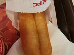 -肯德基(欢乐港湾店)