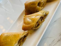 -五号茶居·新派粤菜·岭南五号酒店(沿江中路店)