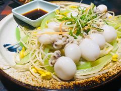 -幸福哟烧鸡·粤菜海鲜私厨(七星路店)
