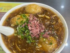 -毛华美食(清扬路店)