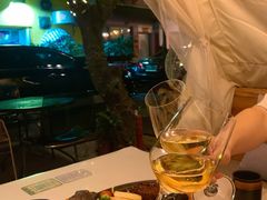 -JUKEBOX玖部音乐餐厅(华侨城店)