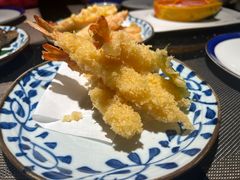 -極上萬膳·日料放题(海岸城店)