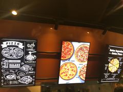-棒约翰比萨·意面(松江开元店)