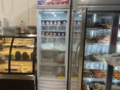 -德四家·云南傣味烧烤品牌(和谐店)