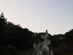 -金鸡山公园