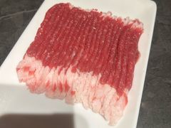 -清真·鸦儿李记·涮肉(月坛店)