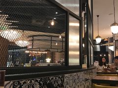 大堂-ATLAS COFFEE(雅居乐中心店)