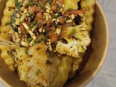 -丁家坡洋芋·观音桥好吃街A区(全国总店)