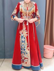 -MISS LUCKY国际婚纱礼服定制(昌平店)