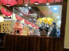 -鸟鹏烧鸟居酒屋(仁恒梦中心店)