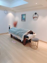 -皙塑美肤·spa