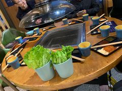 -蚝英雄·自助烤蚝(建设路店)