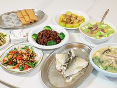 -东坊味道私房菜·地道顺德菜(大良店)