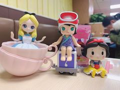 -泡泡玛特POPMART(崇文门国瑞城店)