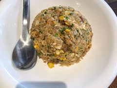 -九府羊·鲜羊火锅·烤串(新华路店)