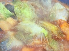 -人民公社铁锅炖·东北菜(卫国道店)