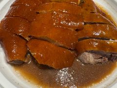 -潮粤香海鲜酒楼(沙湖店)