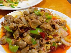 -温州一家人美食(西木头市店)