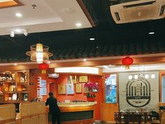 -围龙屋客家食府(福田店)