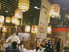 -南京大牌档(崇文门国瑞店)