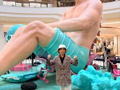 -龙湖重庆时代天街