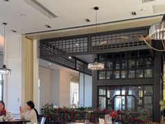 -22ºN BISTRO西餐&酒馆(石奥商业街店)