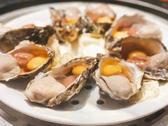 -前王院•巧克力海鲜市集餐厅(万平口店)