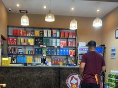 -朗妈私房菜(婺女州店)