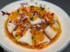 -小炳胜(卓悦中心店)