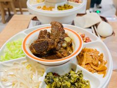 -小满手工粉(北京富力广场店)