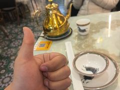 -欧提汗·新疆餐厅·清真(银都路店)