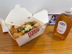 -呷贺盐酥鸡(抄纸巷店)