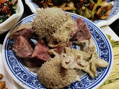 -清真·京华源铜锅涮肉(丰庆店)