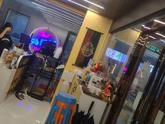 -谜盒子奇幻密室(南屏店)
