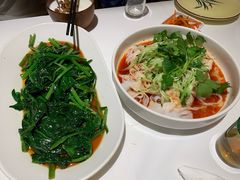 -谷丽羊肉串·新疆鲜货烧烤馆·清真·夜宵(长沙首店)