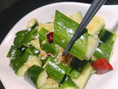 拍青瓜-川里谈·川味小馆(北京路店)