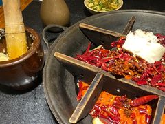 -洋马儿火锅(解放碑店)