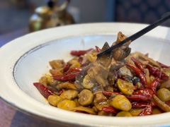 -印象鲵宴·张家界地标美食名片(溪布街店)