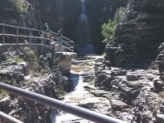 -孤山寨风景区