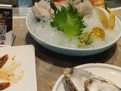 -上渔铁板烧(熙悦汇店)