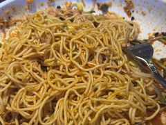 -茅庐川菜(烟台万象汇店)
