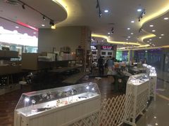 店内环境-Summer House夏莫手工坊团建活动(世博源店)