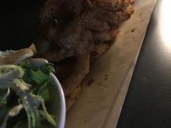 -疯克大象美式烤肉餐厅