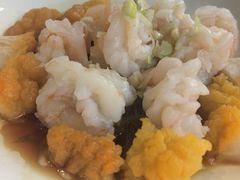 -狮王府淮扬菜(夫子庙老门东店)