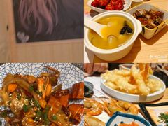 -贵木日本料理·铁板烧(新地假日广场店)