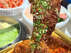 -芭夯兔·兔肉汤锅(新都店)