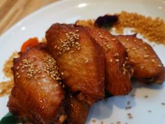 -大茴香越法料理(SOHO复兴店)