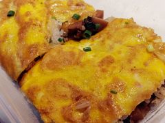 -老通城豆皮大王(吉庆街店)