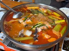 -苗家恒灵酸汤鱼-跳水牛肉连锁店(凯里总店)