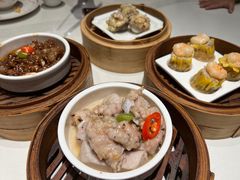 -稻香海鲜饭店(第一国际店)